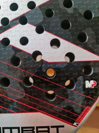 Pala Padel Kombat MM3 Pro