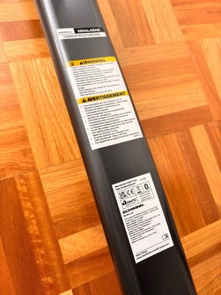 Bicicleta Spinning Schwinn 800ic