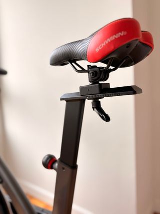 Bicicleta Spinning Schwinn 800ic