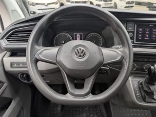 Volkswagen Transporter Volkswagen Transporter Kombi Largo TN 2.0 TDI 110kW BMT DSG 4M