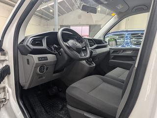 Volkswagen Transporter Volkswagen Transporter Kombi Largo TN 2.0 TDI 110kW BMT DSG 4M