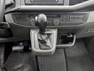 Volkswagen Transporter Volkswagen Transporter Kombi Largo TN 2.0 TDI 110kW BMT DSG 4M
