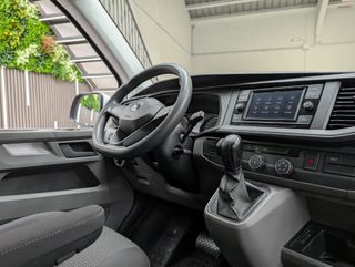 Volkswagen Transporter Volkswagen Transporter Kombi Largo TN 2.0 TDI 110kW BMT DSG 4M