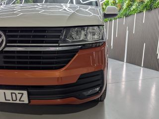 Volkswagen Transporter Volkswagen Transporter Kombi Largo TN 2.0 TDI 110kW BMT DSG 4M