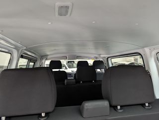 Volkswagen Transporter Volkswagen Transporter Kombi Largo TN 2.0 TDI 110kW BMT DSG 4M