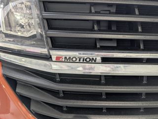 Volkswagen Transporter Volkswagen Transporter Kombi Largo TN 2.0 TDI 110kW BMT DSG 4M