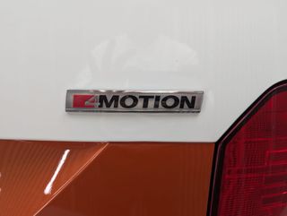 Volkswagen Transporter Volkswagen Transporter Kombi Largo TN 2.0 TDI 110kW BMT DSG 4M