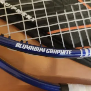 Raquetas de Tenis Boomerang (2 uds)