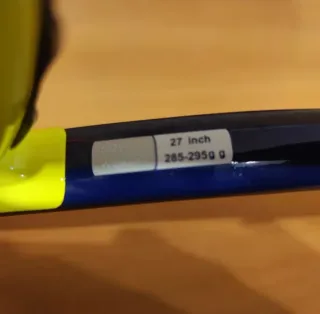 Raquetas de Tenis Boomerang (2 uds)