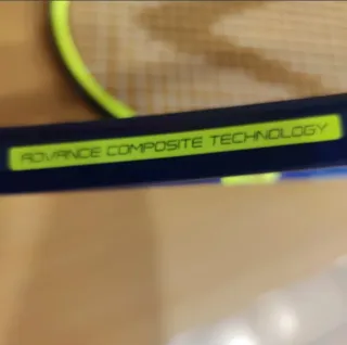 Raquetas de Tenis Boomerang (2 uds)