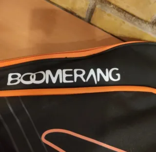 Raquetas de Tenis Boomerang (2 uds)
