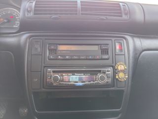 Volkswagen Passat 2003