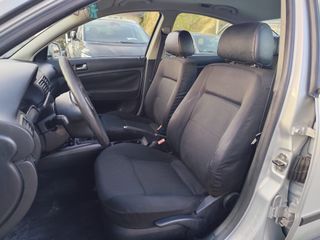 Volkswagen Passat 2003