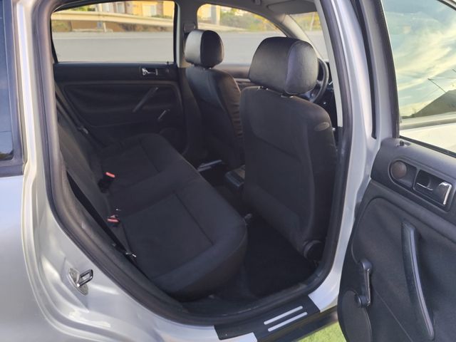 Volkswagen Passat 2003