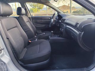 Volkswagen Passat 2003