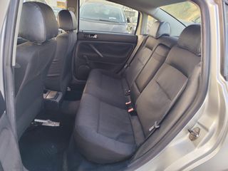 Volkswagen Passat 2003