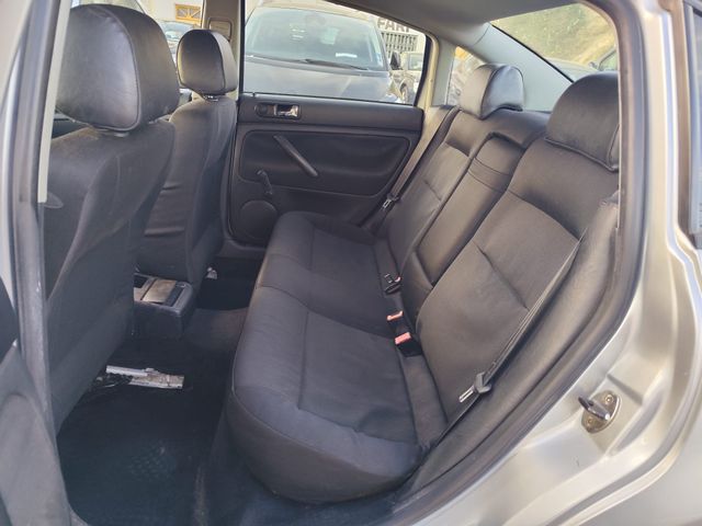 Volkswagen Passat 2003