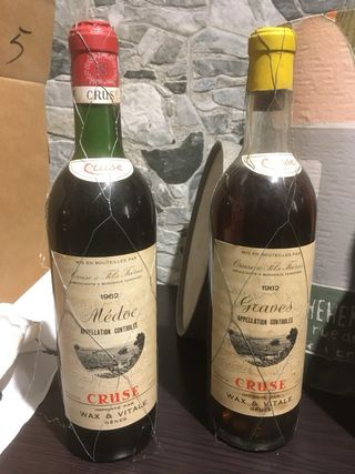 Contenitore rotondo decorato