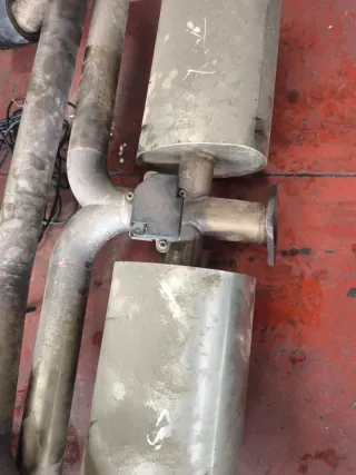 Escape Cupra Formentor VZ