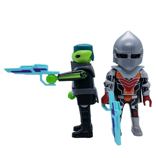 Armas Laser - Playmobil