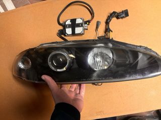 Fanali anteriori Mitsubishi Eclipse 2G