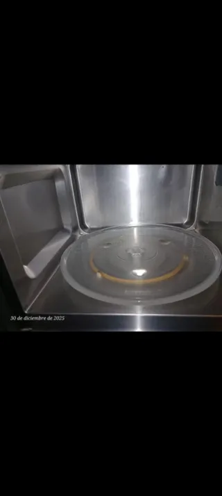 Microondas Panasonic