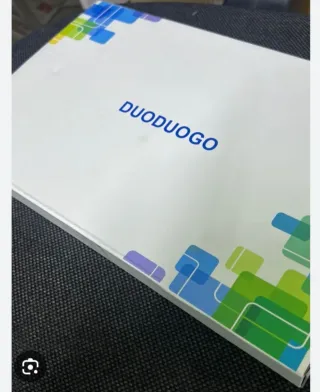 Tablet DUODUO 10.1 pulgadas