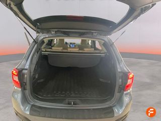 Subaru Outback 2.5i Executive CVT Lineartronic AWD