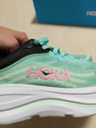 Zapatillas Hoka Mujer Talla 39