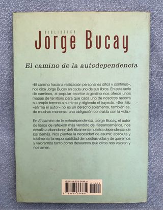 El camino de la autodependencia