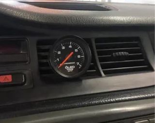 Pareja Soportes Reloj Civic EG