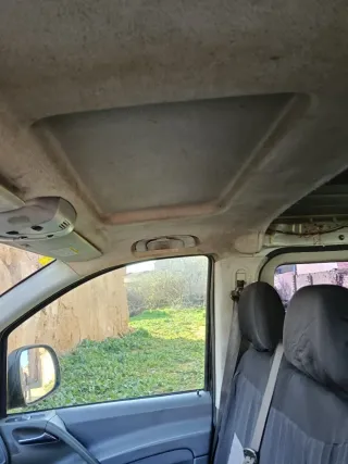 Mercedes-Benz Vito 2005