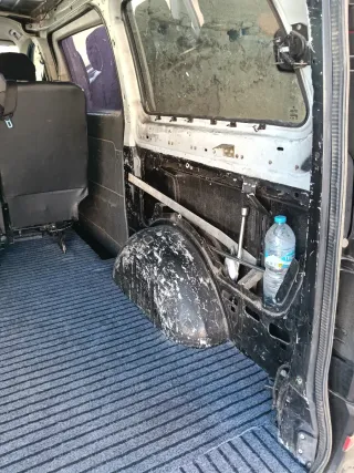 Mercedes-Benz Vito 2005