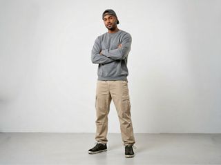 Zapatillas Munich unisex talla 39 nuevas