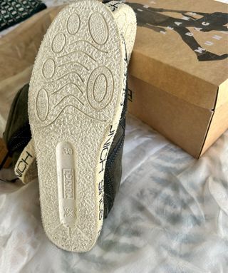 Zapatillas Munich unisex talla 39 nuevas