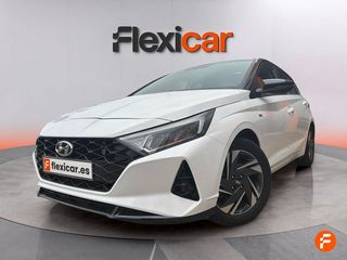 Hyundai i20 1.0 TGDI 74kW (100CV) 48V Tecno
