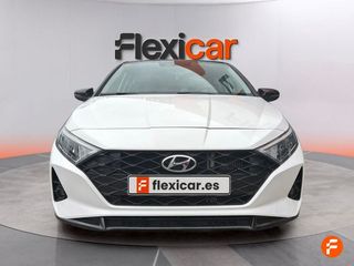 Hyundai i20 1.0 TGDI 74kW (100CV) 48V Tecno