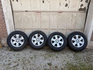 Nissan Pathfinder 2007