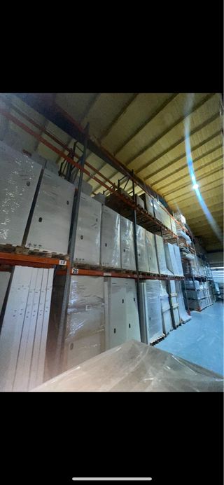 Mamparas de ducha alta gama Gala