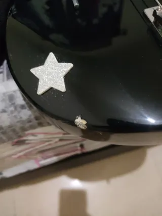 Guitarra Eléctrica Negra,pequeña,niños.un detalle