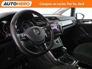 Volkswagen Touran 2.0 TDI Sport BlueMotion