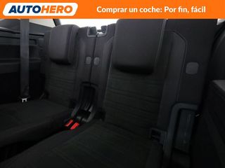 Volkswagen Touran 2.0 TDI Sport BlueMotion