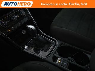 Volkswagen Touran 2.0 TDI Sport BlueMotion