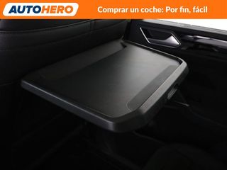 Volkswagen Touran 2.0 TDI Sport BlueMotion