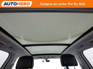 Volkswagen Touran 2.0 TDI Sport BlueMotion