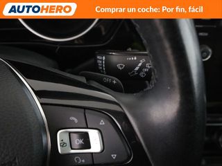 Volkswagen Touran 2.0 TDI Sport BlueMotion