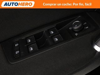 Volkswagen Touran 2.0 TDI Sport BlueMotion