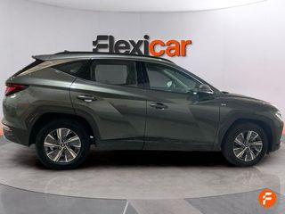 Hyundai Tucson 1.6 CRDI 100kW (136CV) 48V Maxx DCT