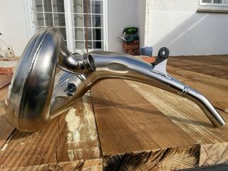 Bufanda Escape Original Husqvarna KTM GasGas