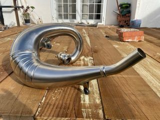 Bufanda Escape Original Husqvarna KTM GasGas